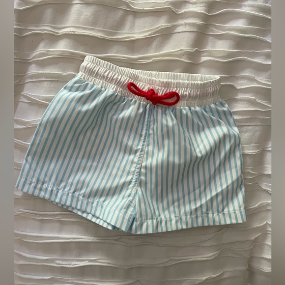 Sal & Pimenta Baby / Toddler Boys Jon Jon - Rainbow Plaid